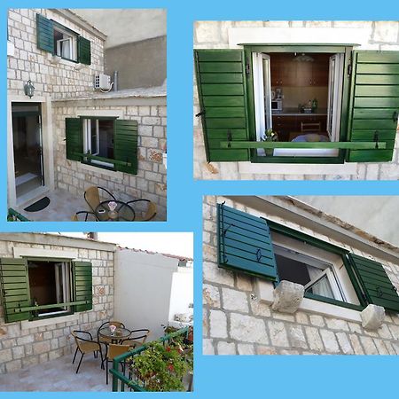 Apartments Mande And Kate Baška Voda Rom bilde